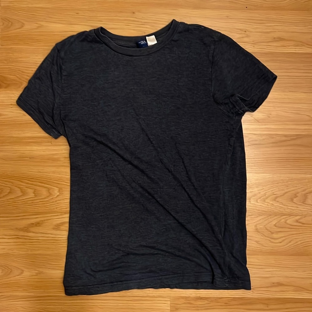 COPY - H&M
S/P size
60% cotton 40% Polyester